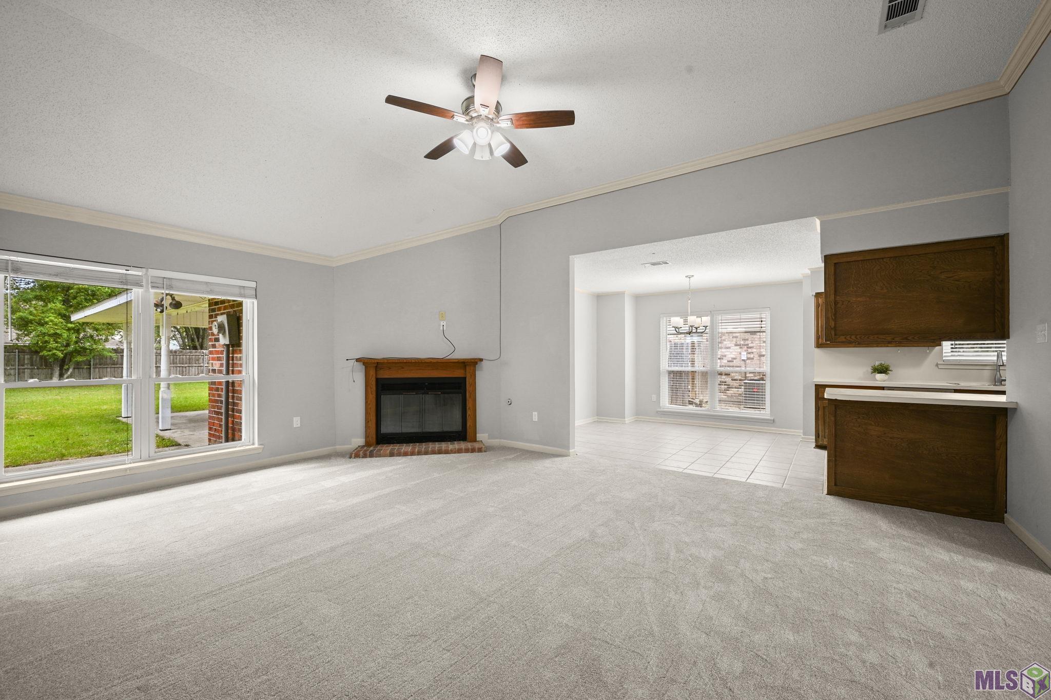 1821 Hobbiton Road Baton Rouge, LA 70810 - Photo 10 of 19