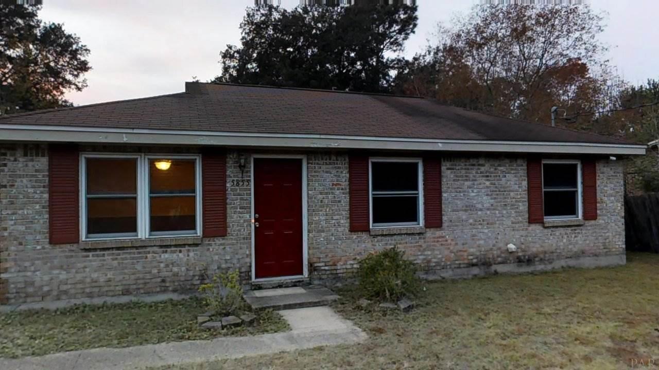 5855 Avondale Road Pensacola, FL 32526 - Photo 1 of 7 Gallery Image 1