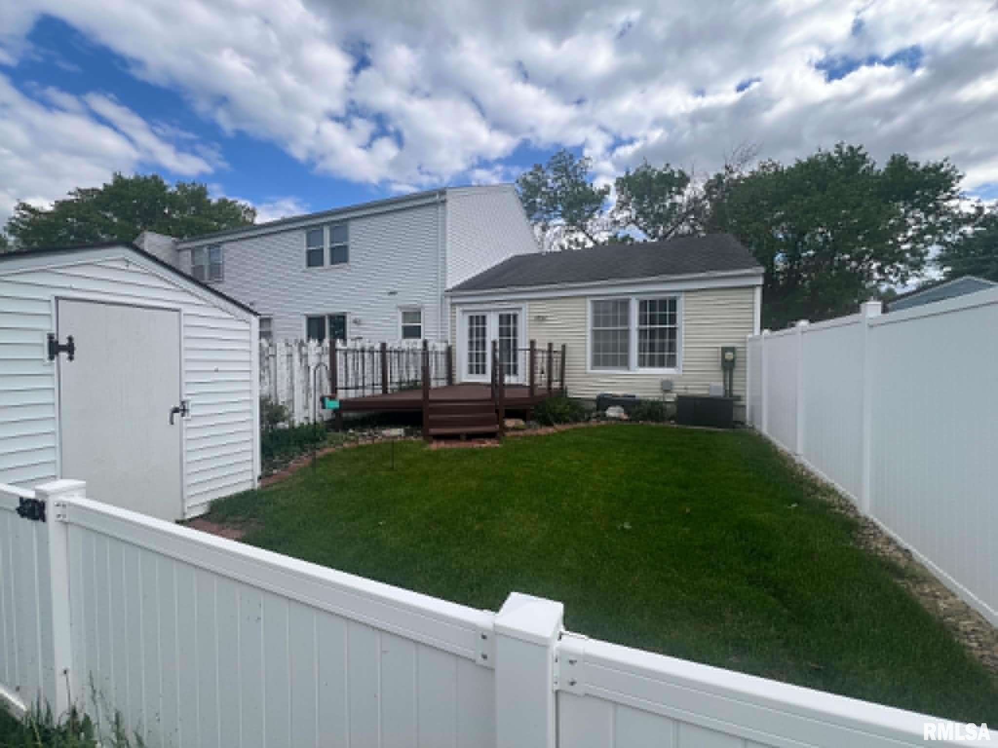 30 Richmond Road Macomb, IL 61455 - Photo 21 of 22