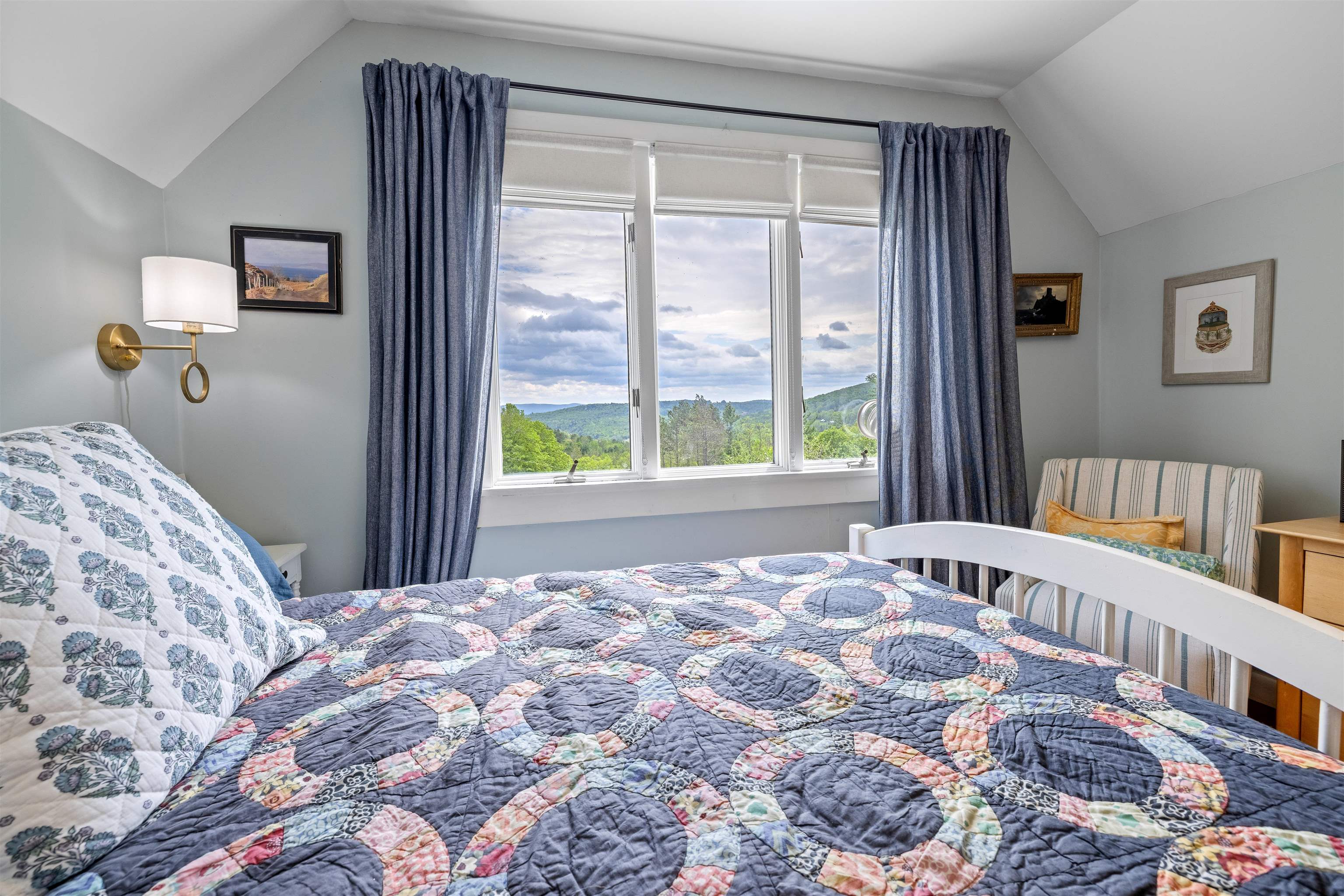 39 Whitcomb Hill Road Strafford, VT 05070 - Photo 26 of 31