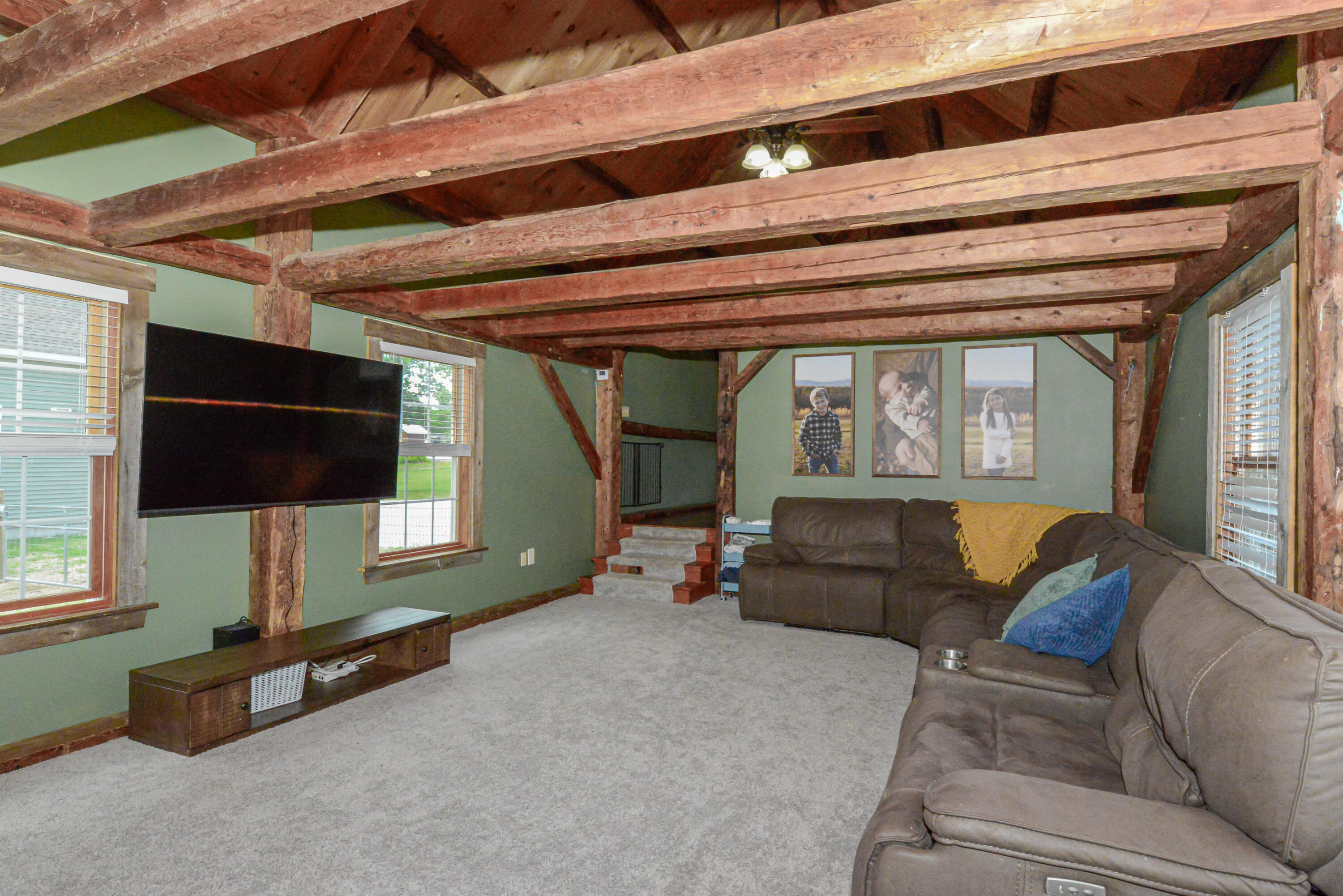 180 Christian Hill Road Lovell, ME 04051 - Photo 21 of 48 180 Christian Hill Road-71