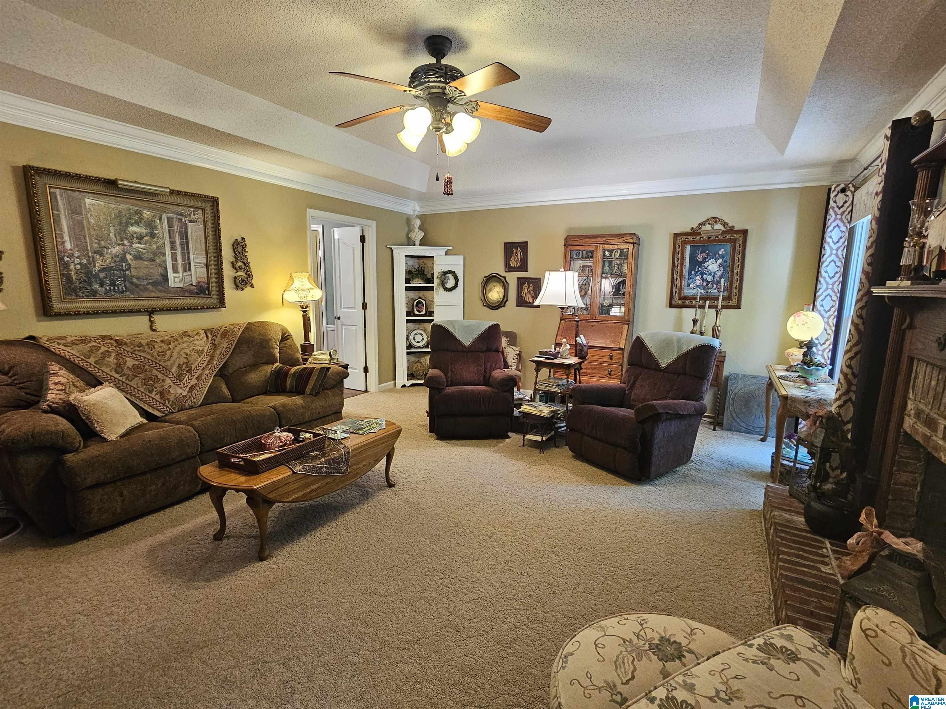 4589 Rudd School Road Pinson, AL 35126 - Photo 9 of 52