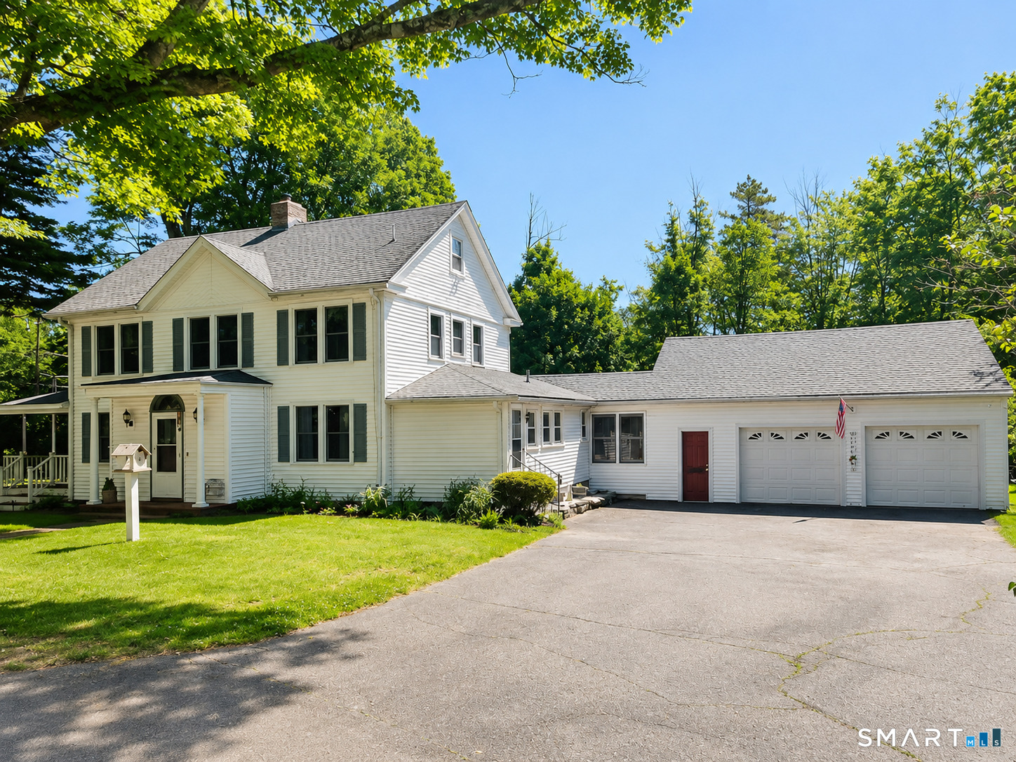27 Granville Road Hartland, CT 06027 - Photo 2 of 38