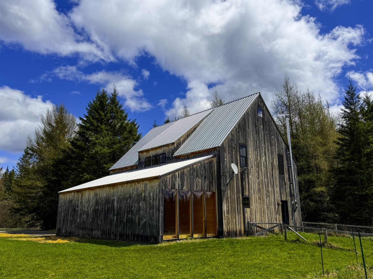 675 Sanderson Hill Road Charleston, VT 05872 - Photo 5 of 60