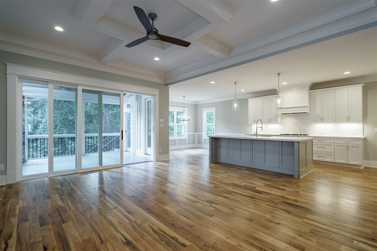 2708 Manning Place Raleigh, NC 27608 - Photo 6 of 30 Photo 6