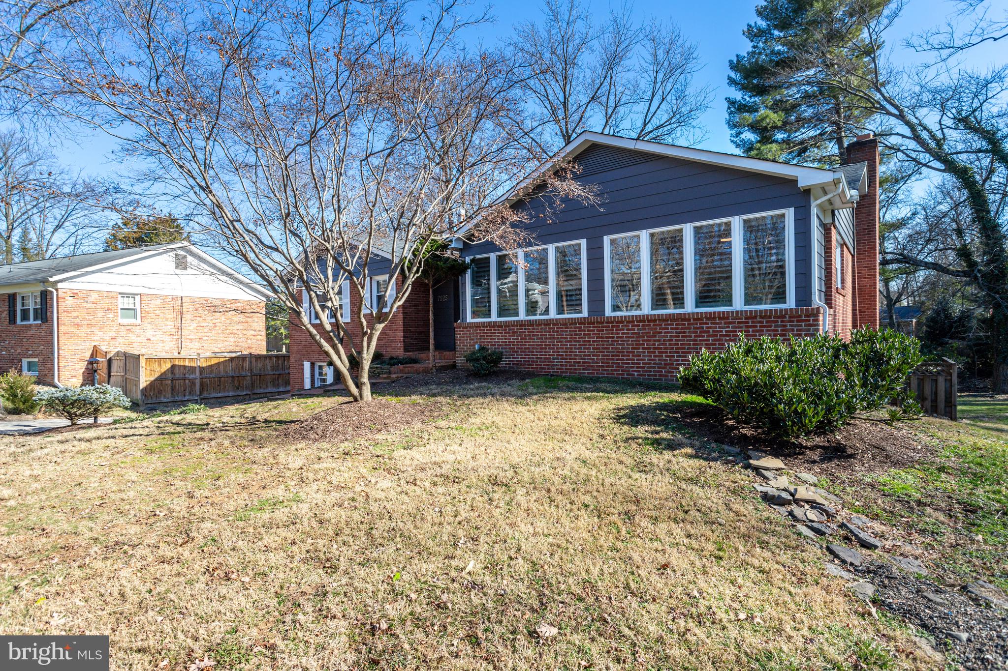 7525 Salem Road Falls Church, VA 22043 - Photo 51 of 58