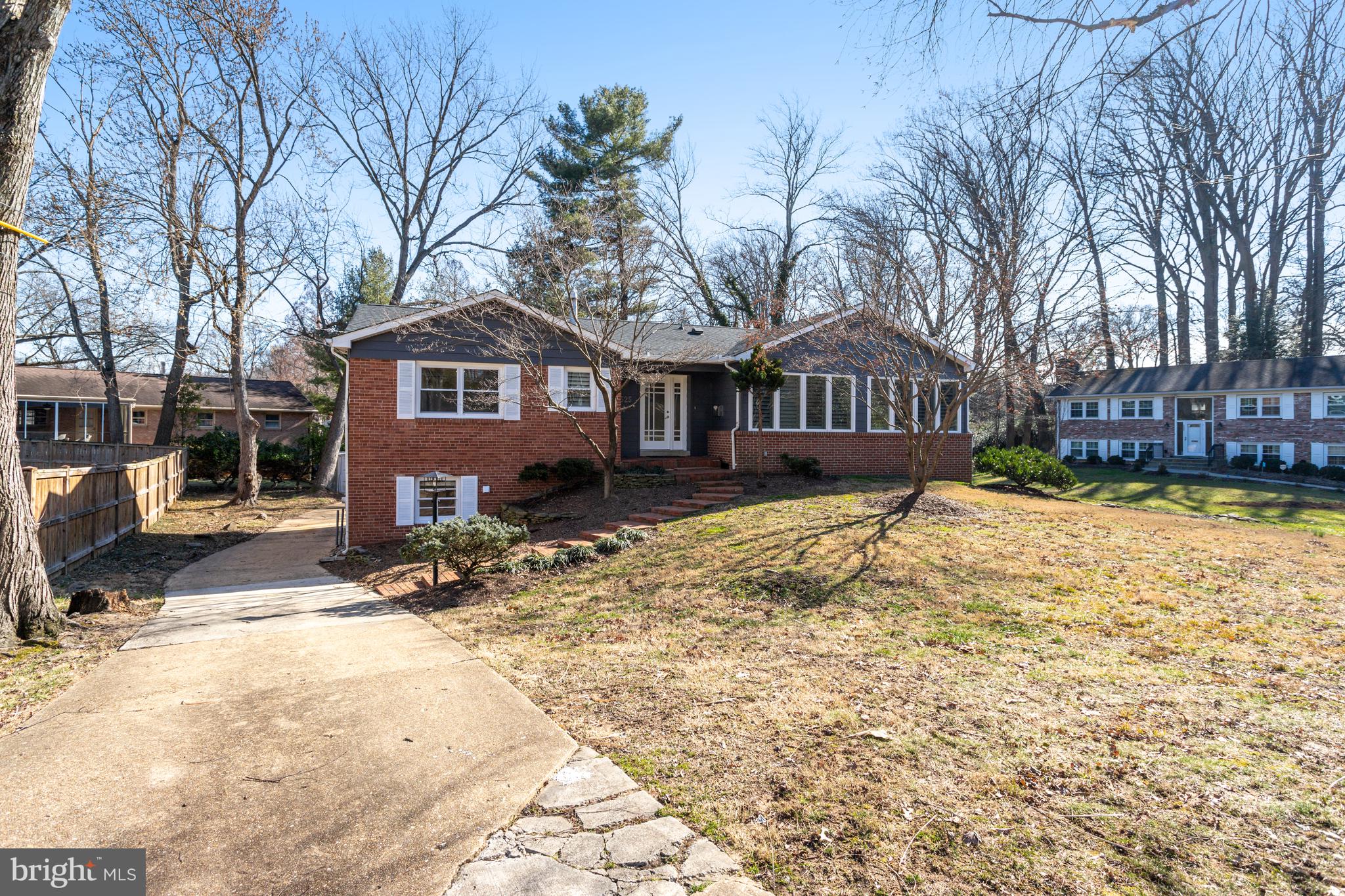 7525 Salem Road Falls Church, VA 22043 - Photo 52 of 58