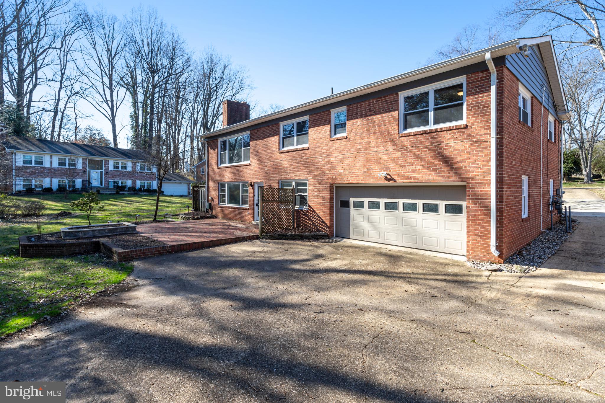 7525 Salem Road Falls Church, VA 22043 - Photo 55 of 58