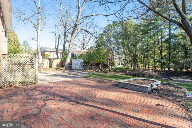 $4,900 | 7525 Salem Road, Falls Church, VA 22043