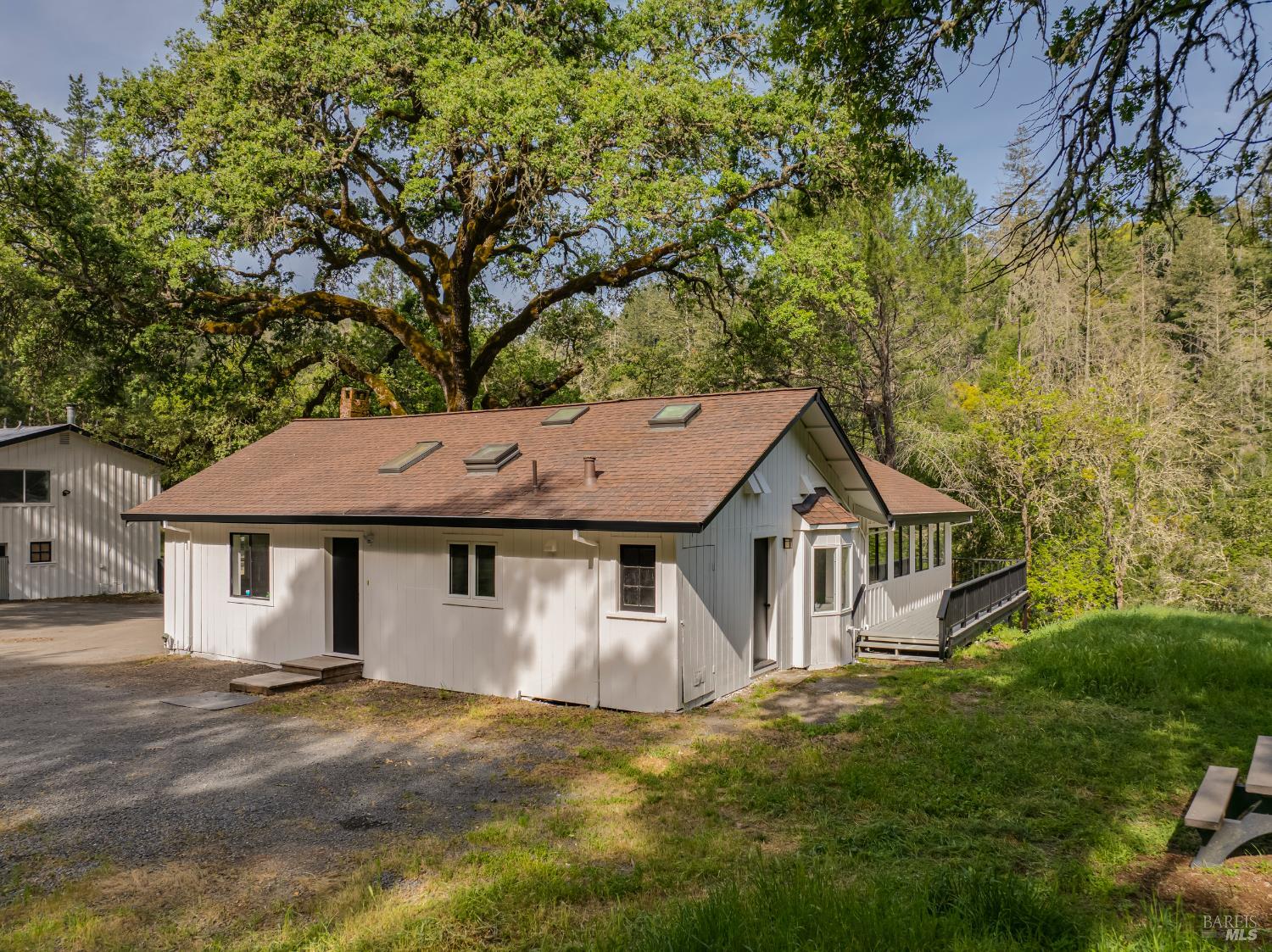 3700 Calistoga Road Santa Rosa, CA 95404 - Photo 78 of 97