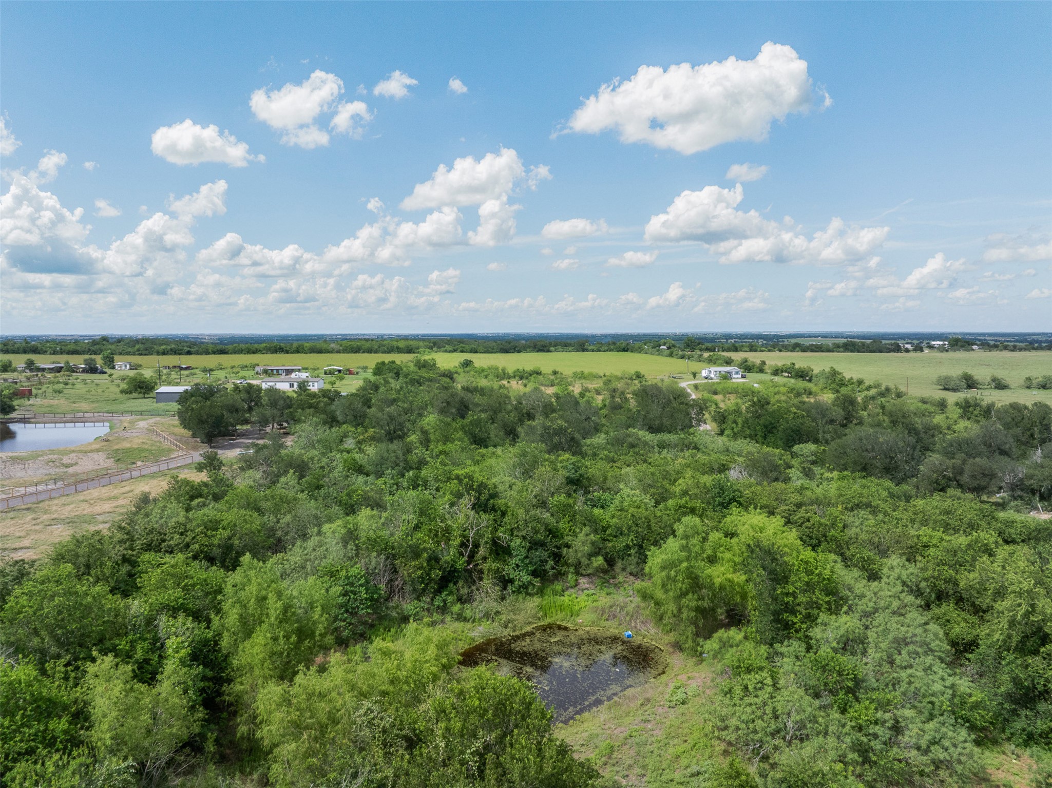 21814 Hogeye Road Manor, TX 78653 - Photo 34 of 37