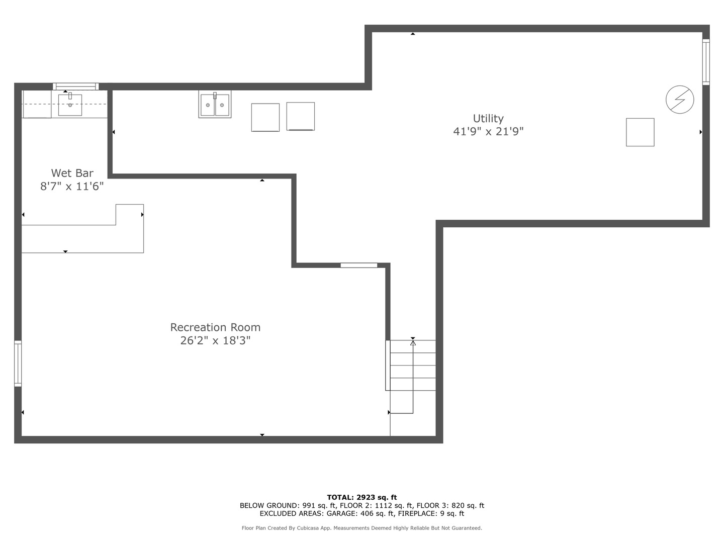 1635 Orth Drive Wheaton, IL 60189 - Photo 33 of 36