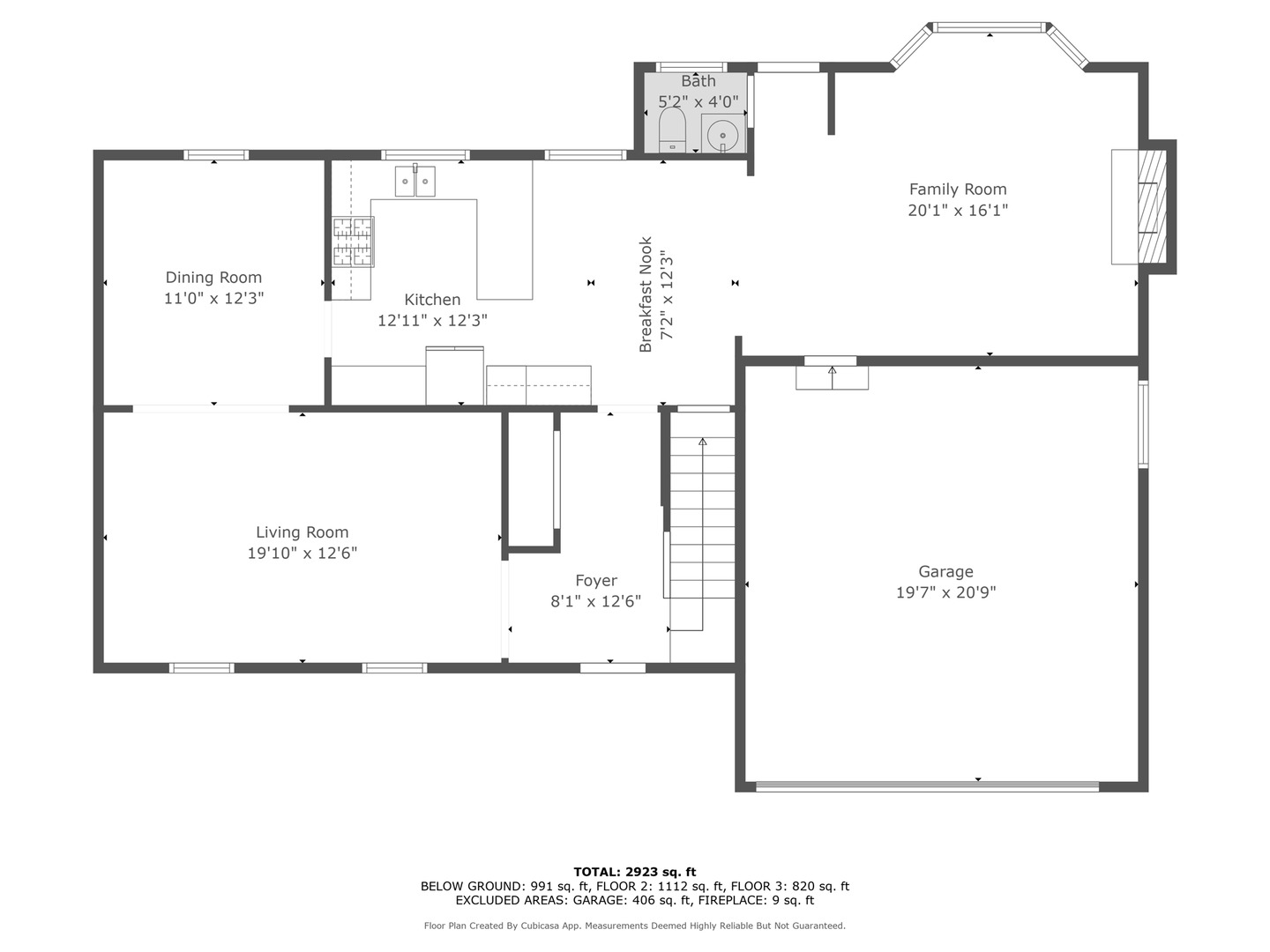 1635 Orth Drive Wheaton, IL 60189 - Photo 34 of 36