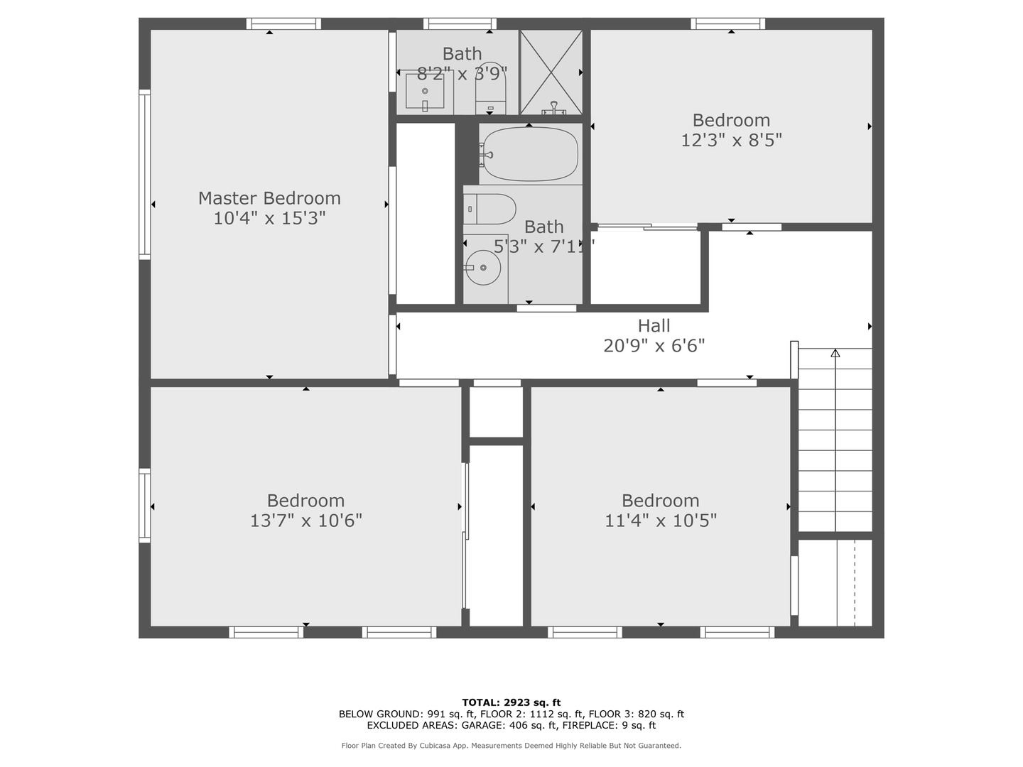 1635 Orth Drive Wheaton, IL 60189 - Photo 35 of 36