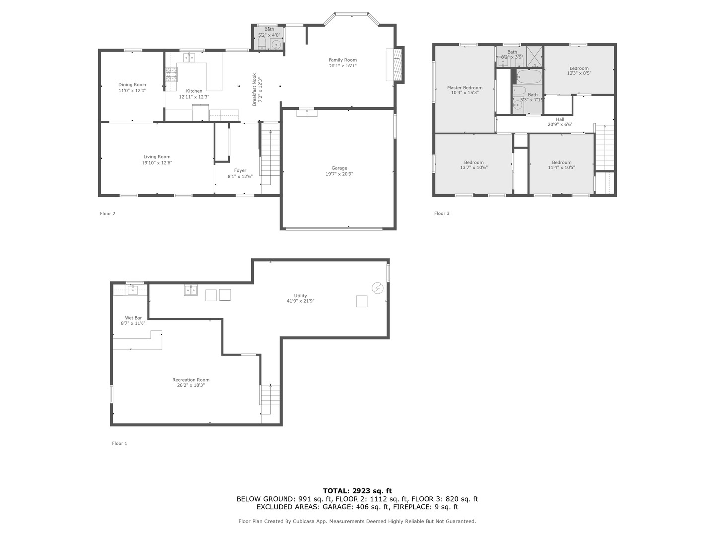 1635 Orth Drive Wheaton, IL 60189 - Photo 36 of 36 unknown