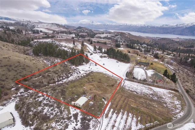 $399,999 | 57 Raven Lane, Manson, WA 98831