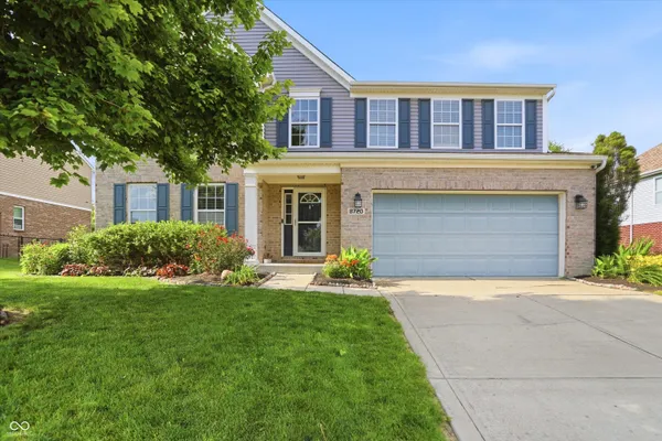 $429,000 | 8720 New Heritage Drive, Indianapolis, IN 46239