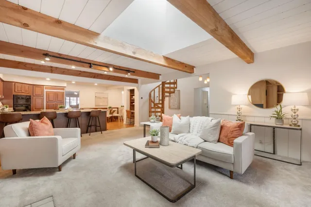 $4,998,000 | 648 Spargur Drive, Los Altos, CA 94022