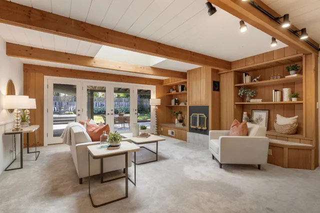 $4,998,000 | 648 Spargur Drive, Los Altos, CA 94022