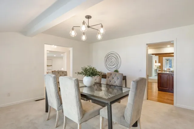 $4,998,000 | 648 Spargur Drive, Los Altos, CA 94022