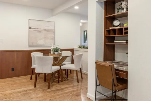 $4,998,000 | 648 Spargur Drive, Los Altos, CA 94022