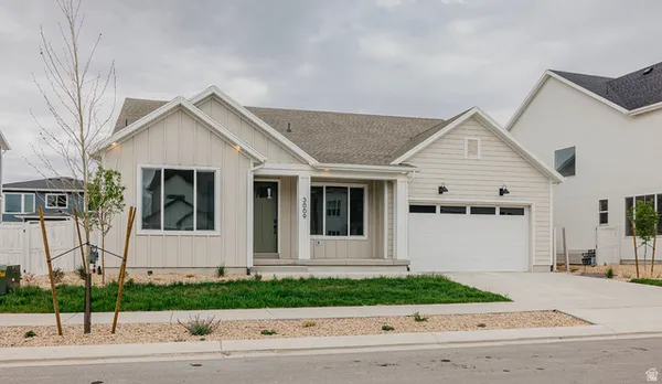 $598,560 | 3009 North Lone Pine Street, Unit 635, Eagle Mountain, UT 84005