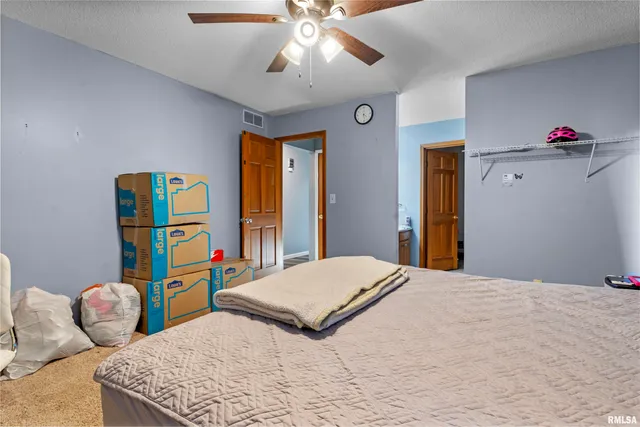 $245,000 | 2928 Rainier Drive, Springfield, IL 62704