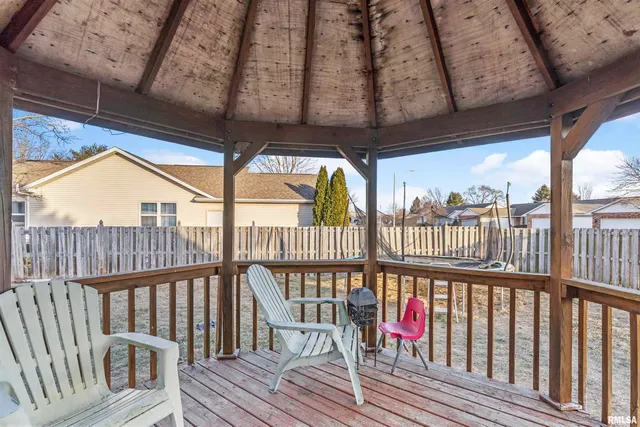 $245,000 | 2928 Rainier Drive, Springfield, IL 62704