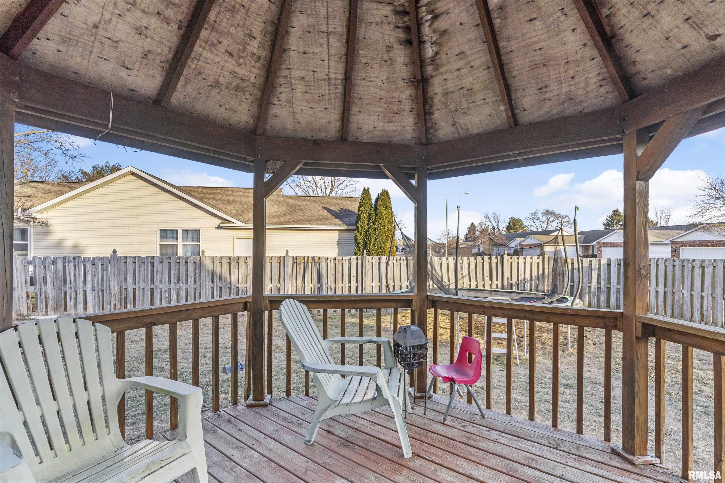 2928 Rainier Drive Springfield, IL 62704 - Photo 18 of 19