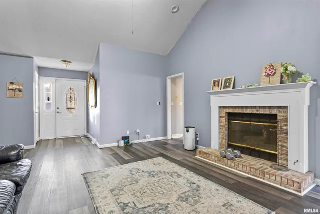 $245,000 | 2928 Rainier Drive, Springfield, IL 62704