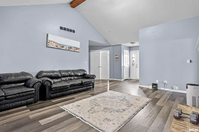 $245,000 | 2928 Rainier Drive, Springfield, IL 62704