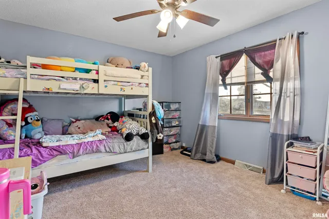 $245,000 | 2928 Rainier Drive, Springfield, IL 62704