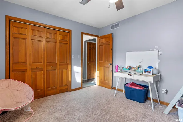 $245,000 | 2928 Rainier Drive, Springfield, IL 62704