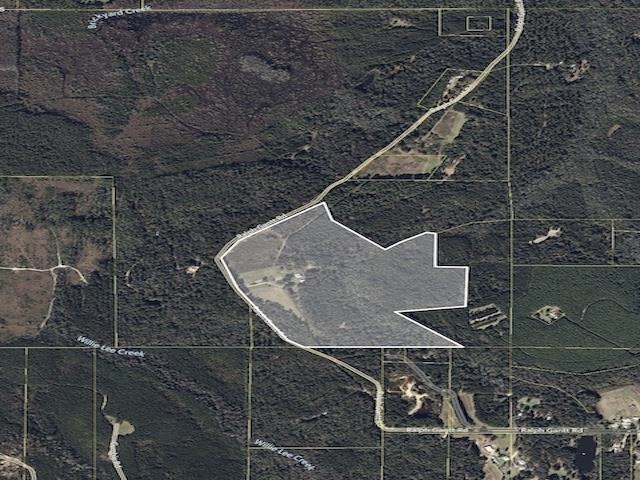 71290 Ralph Gantt Road Little River, AL 36550 - Photo 29 of 31