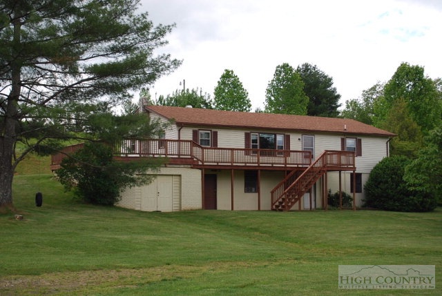 715 Greensboro Road Crumpler, NC 28617 - Photo 1 of 22 Gallery Image 1