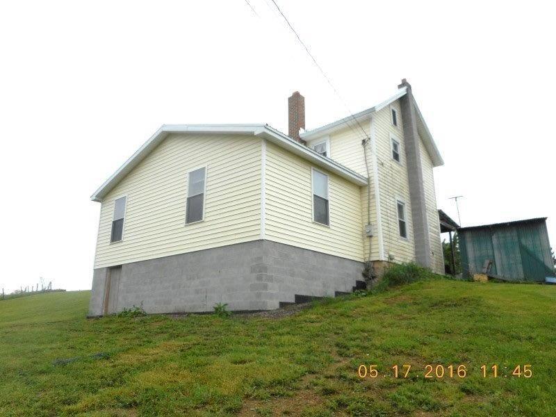 166 Pumpkin Center Road Fort Hill, PA 15540 - Photo 1 of 5 Gallery Image 1