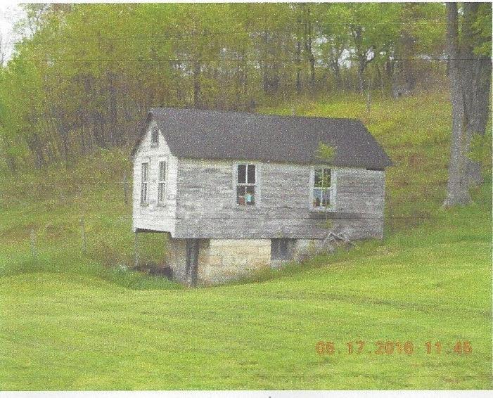 166 Pumpkin Center Road Fort Hill, PA 15540 - Photo 4 of 5 Gallery Image 4