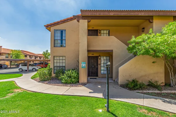 $244,900 | 1351 North Pleasant Drive, Unit 1016, Chandler, AZ 85225
