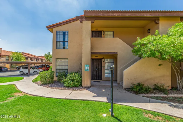 $254,000 | 1351 North Pleasant Drive, Unit 1016, Chandler, AZ 85225