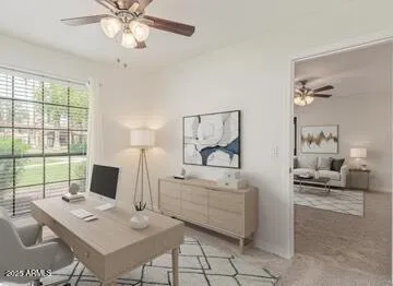 $254,000 | 1351 North Pleasant Drive, Unit 1016, Chandler, AZ 85225