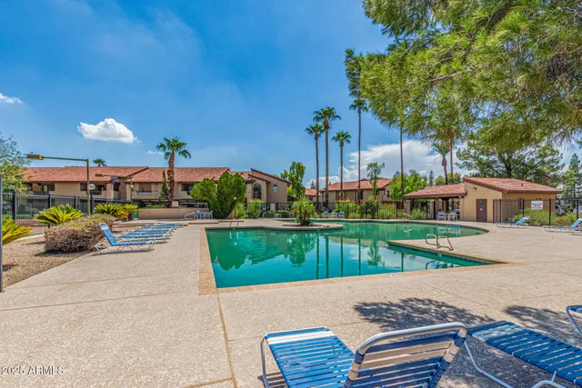 $254,000 | 1351 North Pleasant Drive, Unit 1016, Chandler, AZ 85225