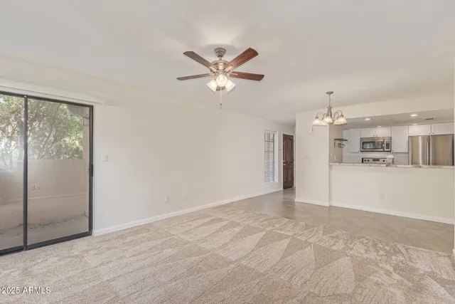 $254,000 | 1351 North Pleasant Drive, Unit 1016, Chandler, AZ 85225