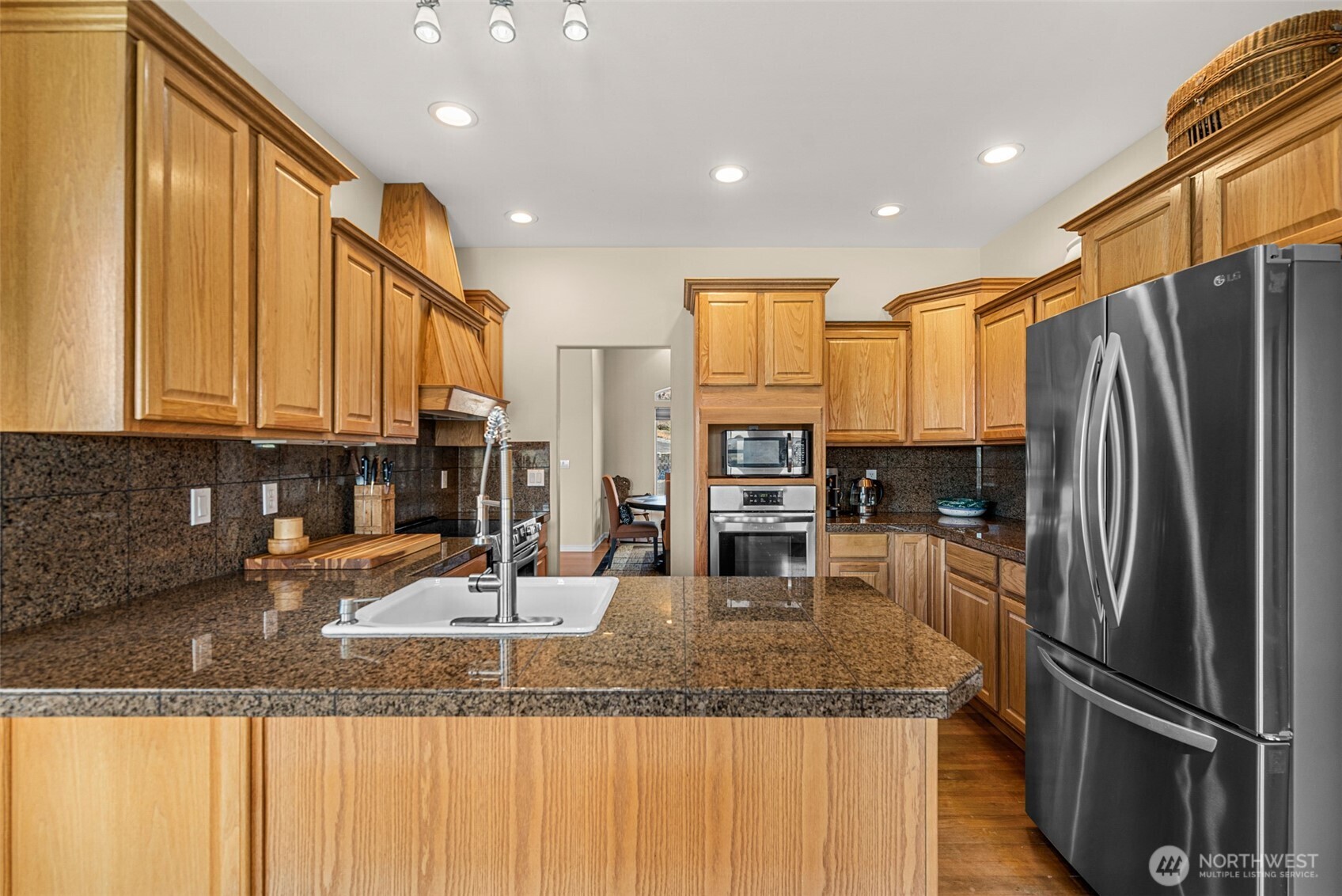 3045 Eastview Lane Wenatchee, WA 98801 - Photo 16 of 40