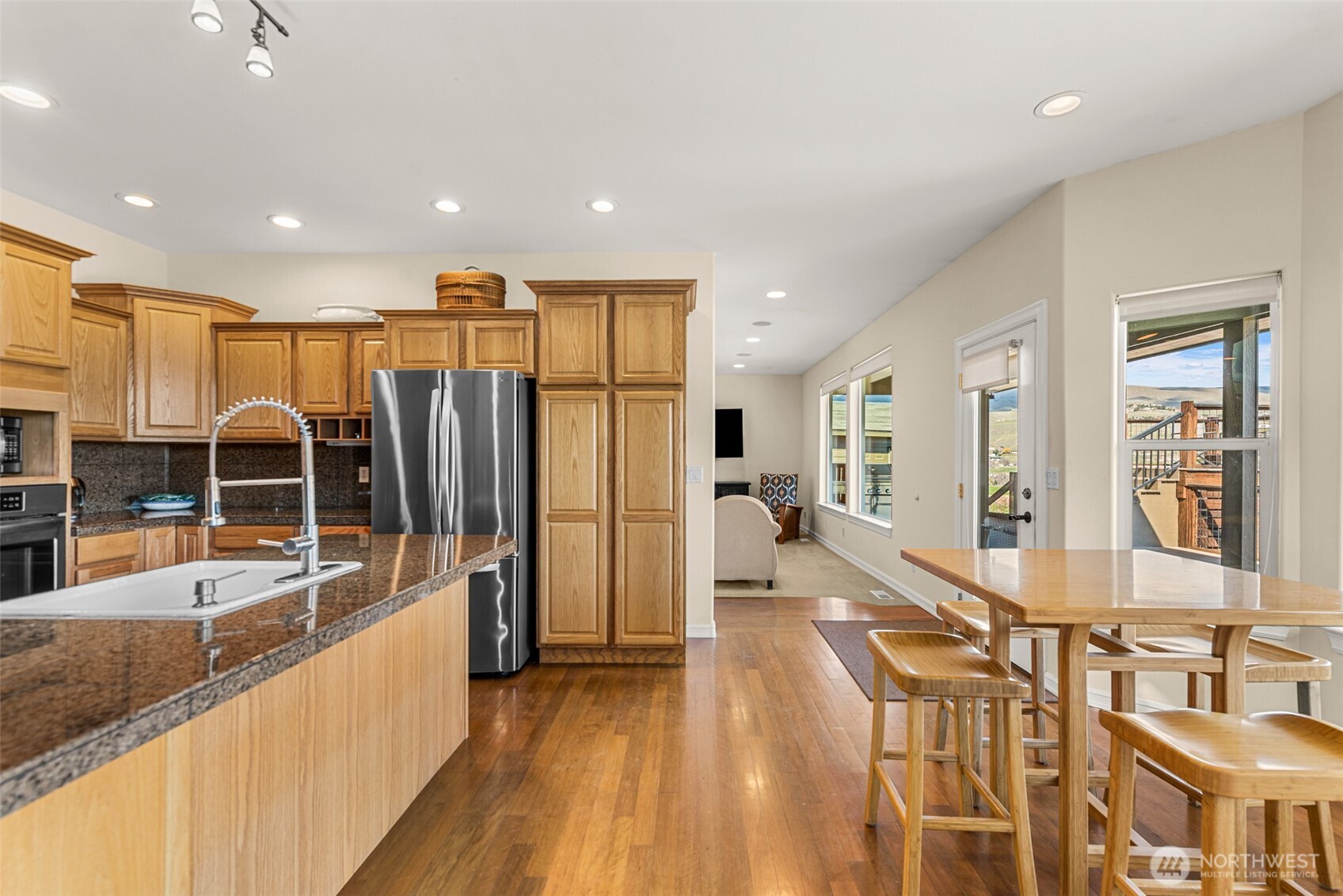 3045 Eastview Lane Wenatchee, WA 98801 - Photo 17 of 40