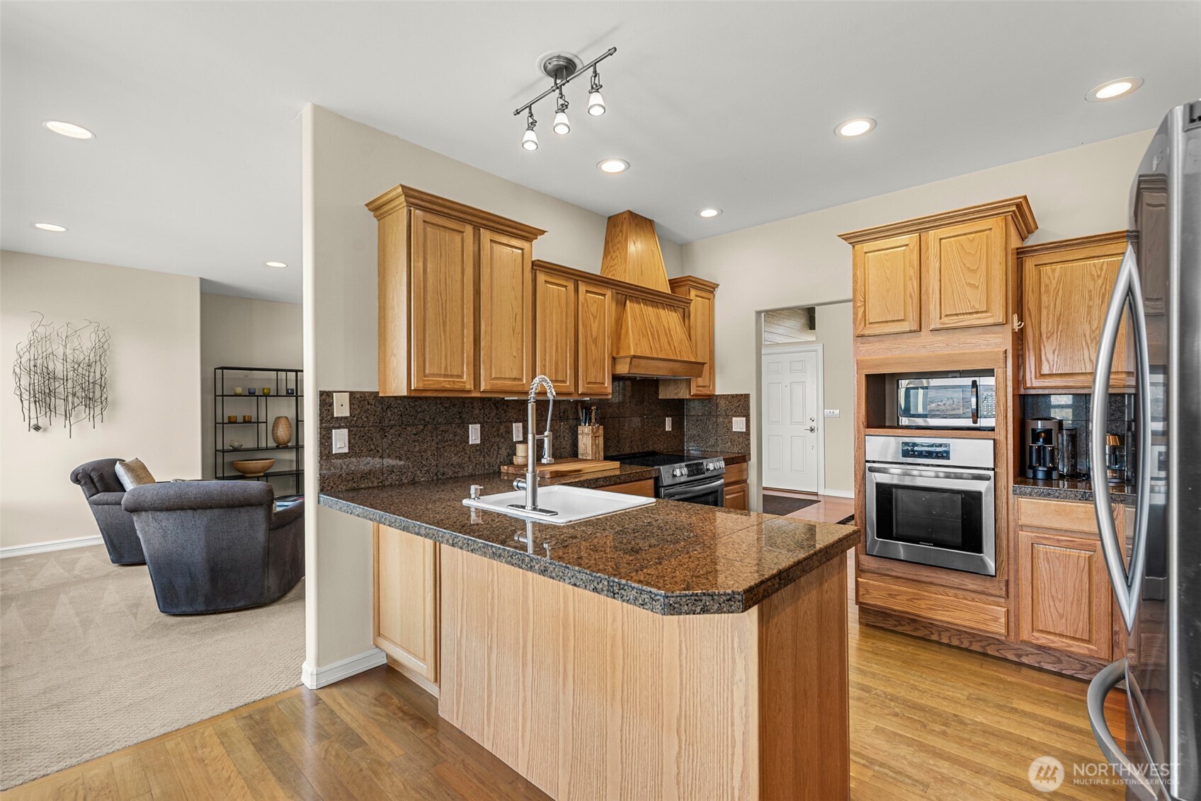 3045 Eastview Lane Wenatchee, WA 98801 - Photo 19 of 40