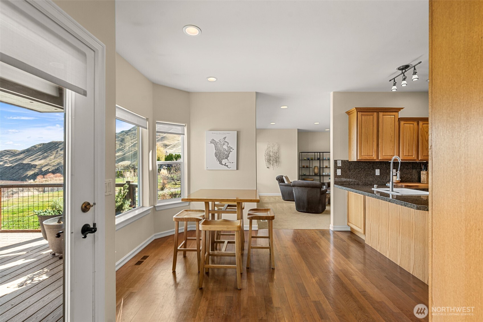 3045 Eastview Lane Wenatchee, WA 98801 - Photo 20 of 40