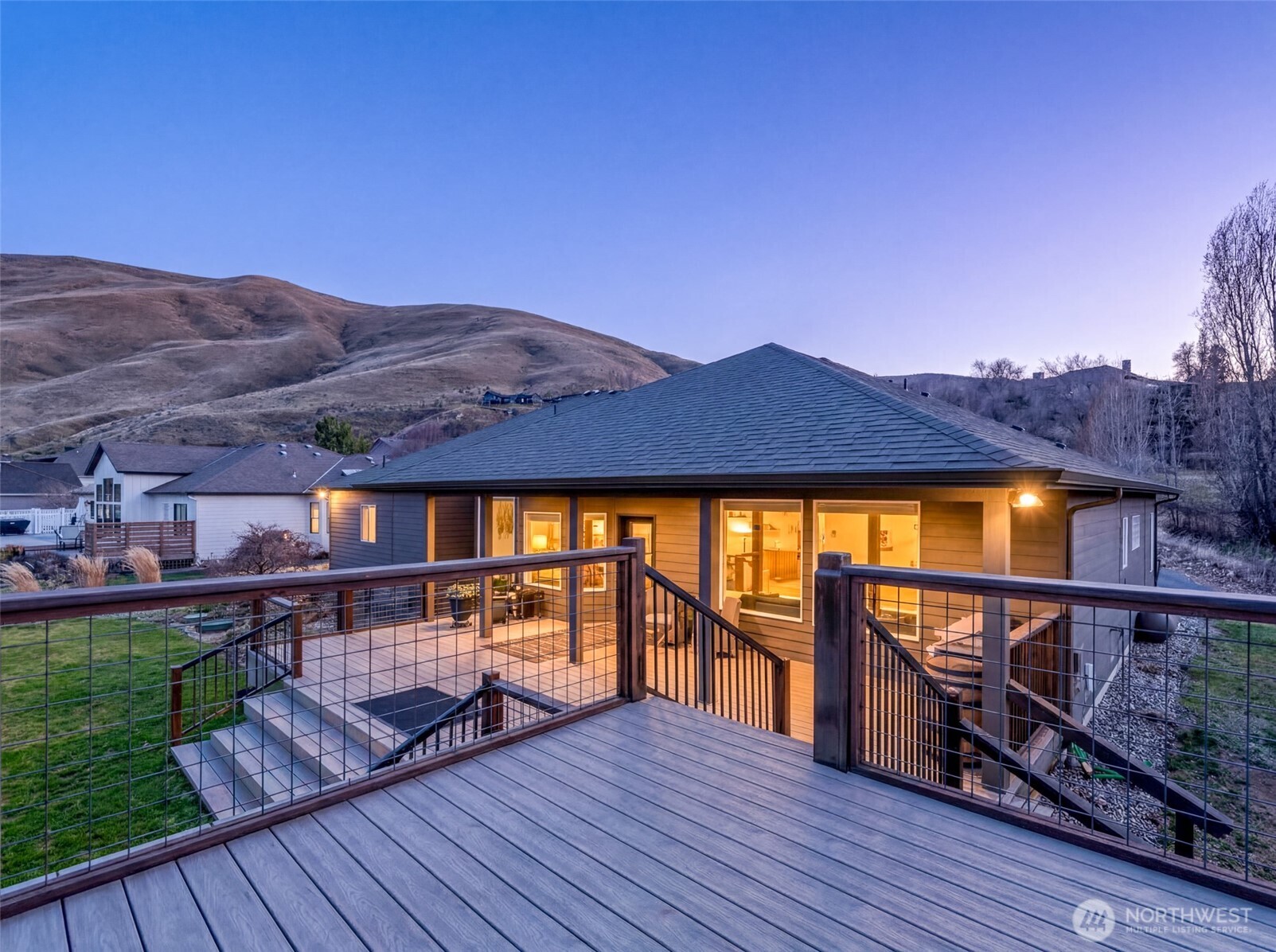 3045 Eastview Lane Wenatchee, WA 98801 - Photo 40 of 40