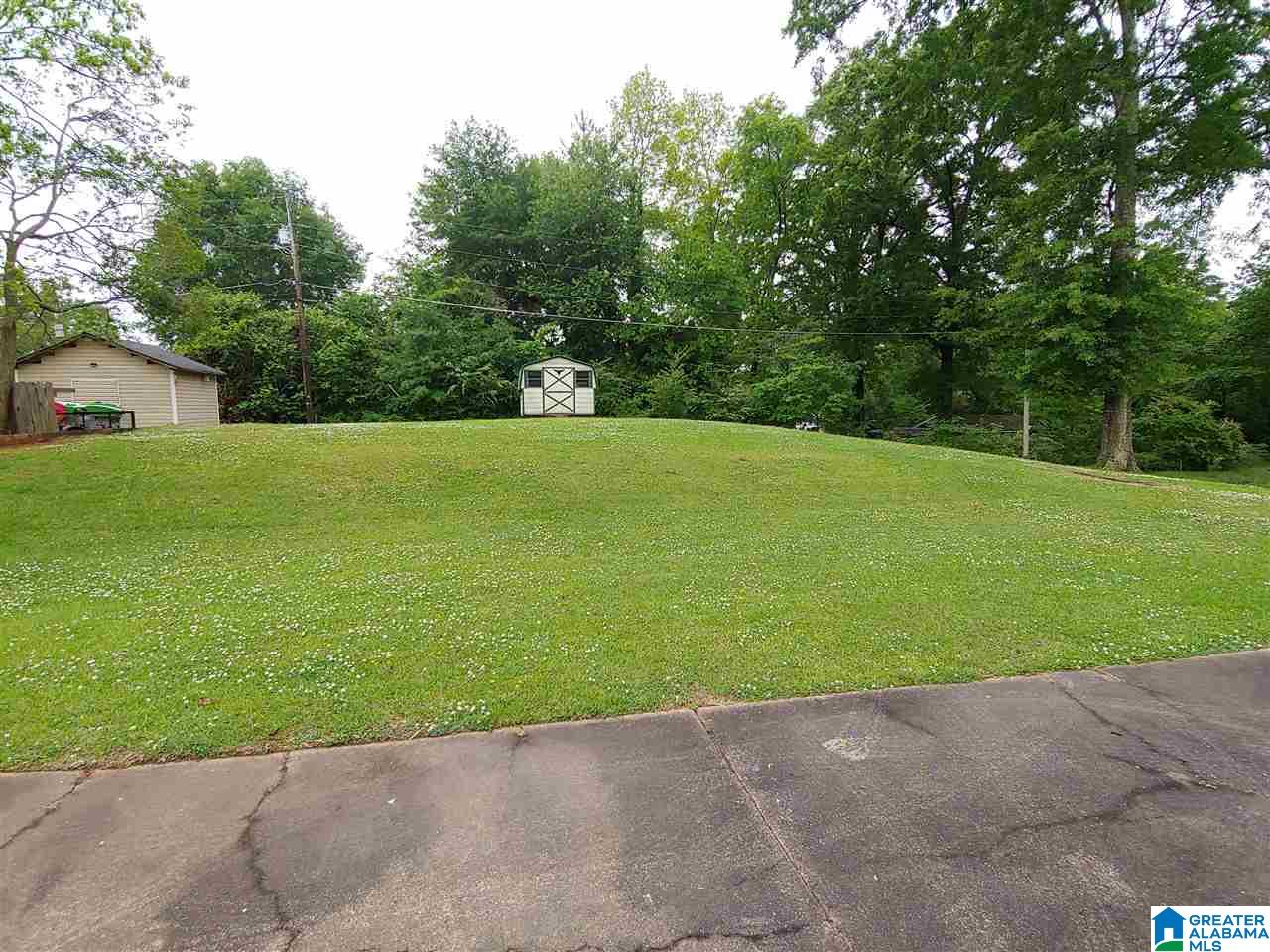 605 Country Club Road Sylacauga, AL 35150 - Photo 14 of 14