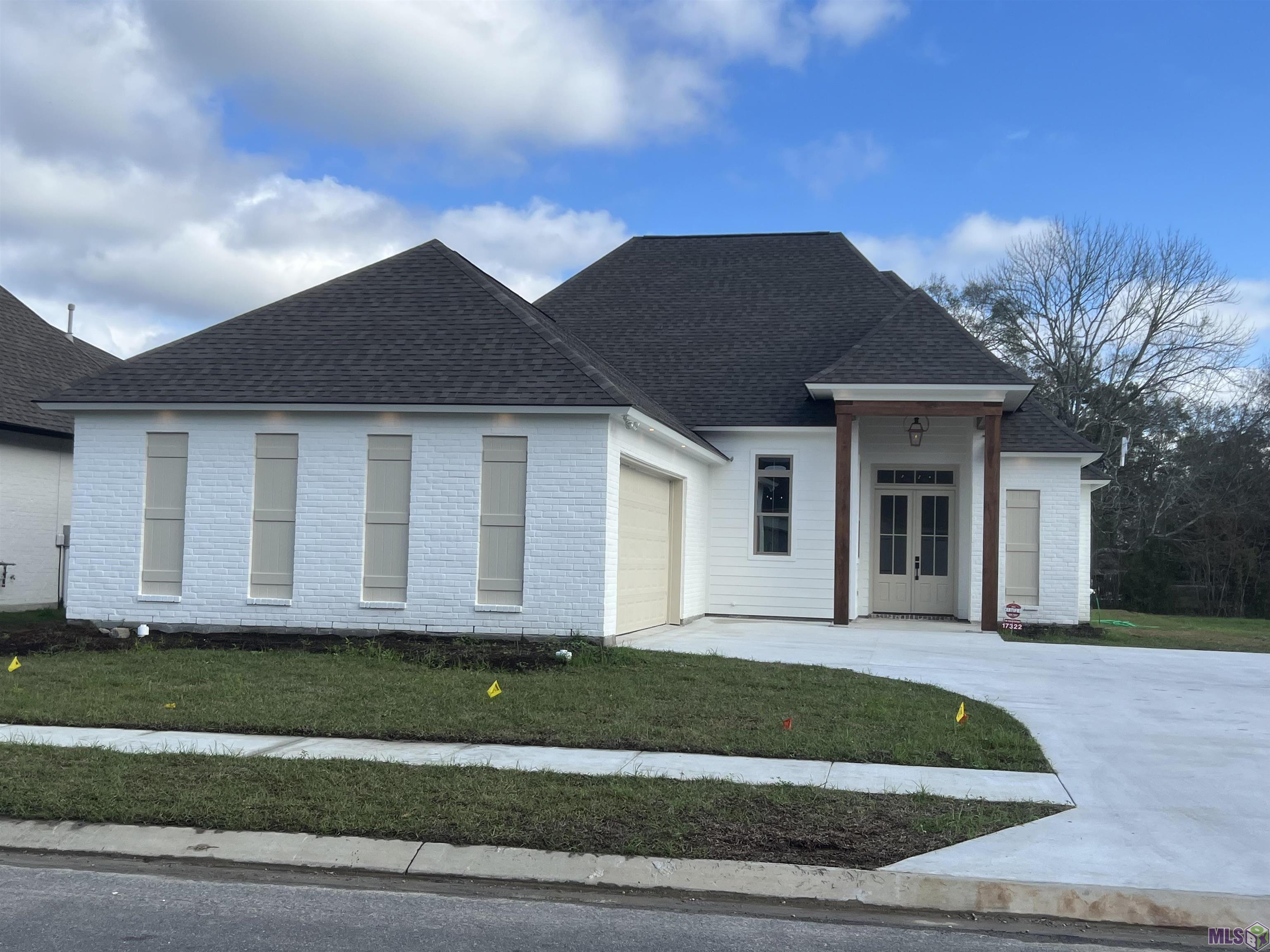 17322 Rabbit Rush Avenue Prairieville, LA 70769 - Photo 1 of 24 Gallery Image 1