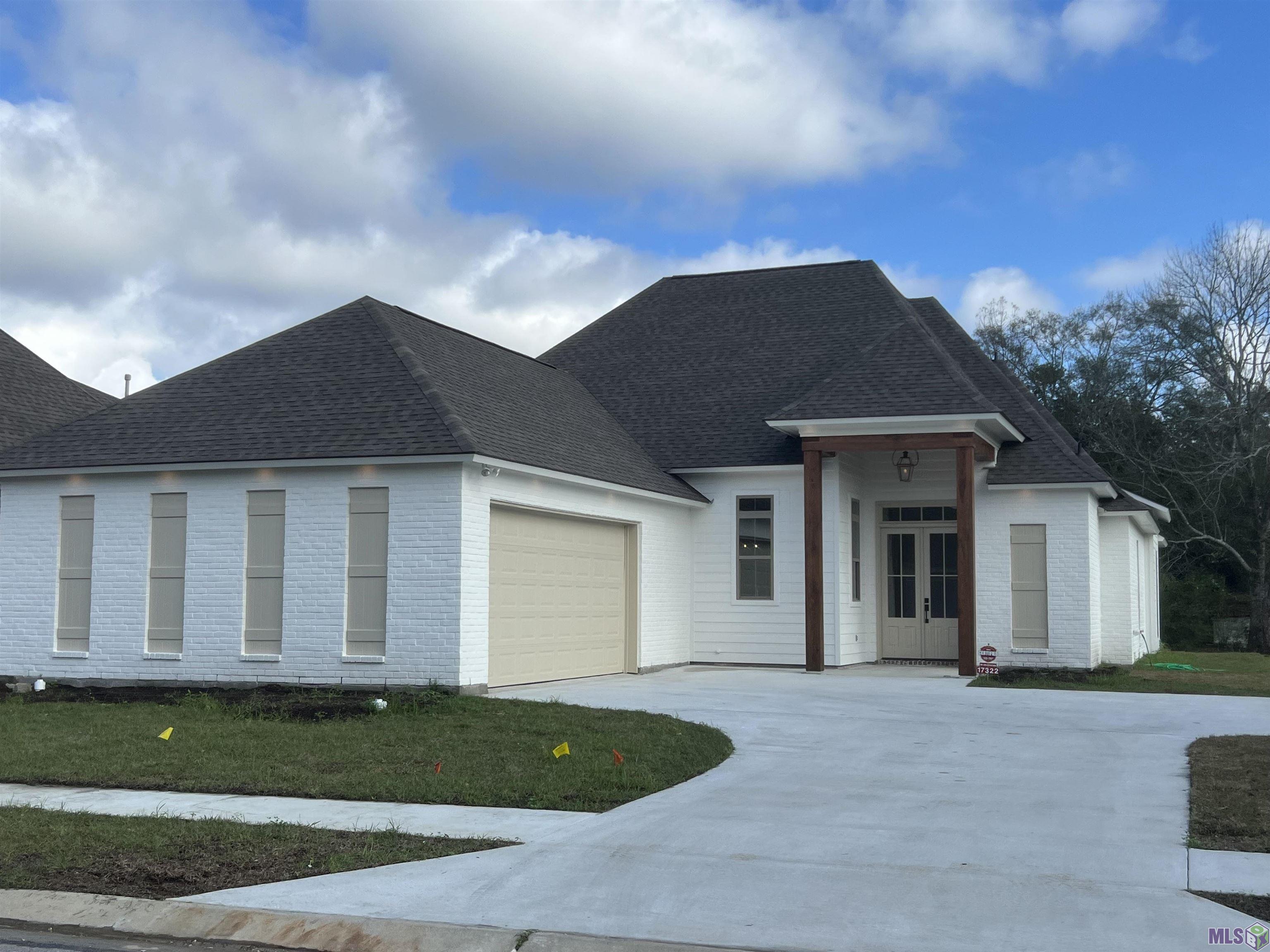 17322 Rabbit Rush Avenue Prairieville, LA 70769 - Photo 2 of 24 Gallery Image 2